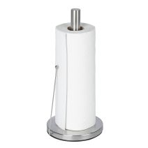 Porte essuie-tout clayton inox