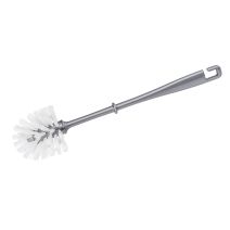 Brosse de rechange avec manche gris