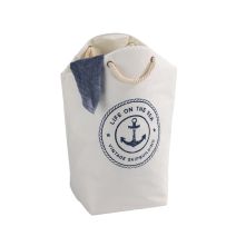 Panier à linge / shopper sylt