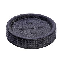Porte savon polaris jet anthracite