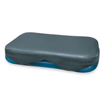 Bâche de protection pour piscinette 3,05 x 1,83 m