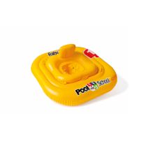 Bouée culotte pool school