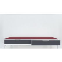 Adhésif anthracite 67,5cm 1,5m