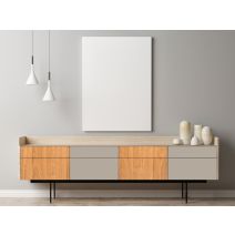 Adhésif bois perfect fix 2m 0,45cm chêne clair