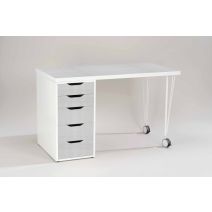 Adhésif perfect métal aluminium 67,5cm 1,5m