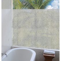 Adhésif vitrostatique 1m5 0,675m eau