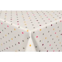 Nappe coton fantasy 1,4x15m