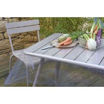Nappe Protége transparent 1,4m