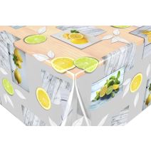Protége table lemon 1,4m