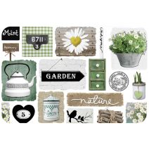 Set de table garden 30x45cm
