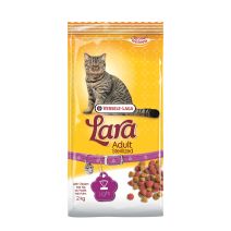 Aliment chat lara adult sterilized chicken 2kg