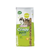 Aliment crispy muesli rabbits 20kg