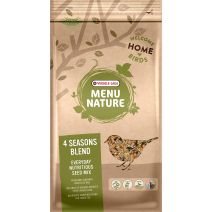 Aliment menu nature 4 seasons blend 4kg