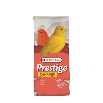 Aliment oiseau prestige canaris 20kg