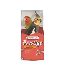 Aliment oiseau prestige grandes perruches 20kg