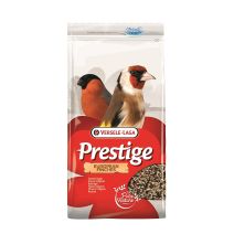 Aliment oiseau prestige oiseaux indigènes 1kg