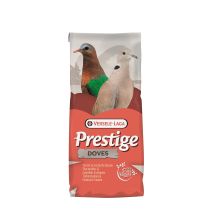 Aliment prestige pigeons tourterelles 20kg