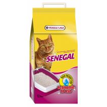 Chat senegal 12l 7,5kg