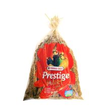 Complément alimentaire oiseau millet en grappes jaune 1kg