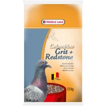 Complément alimentaire pigeon colombine grit + redstone 2,5kg