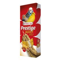 Complément alimentaire oiseau millet en grappes jaune 100g