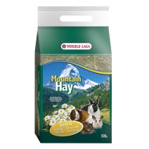 Complément alimentaire mountain hay camomille 500g