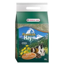 Complément alimentaire mountain hay dandelion 500g