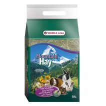 Complément alimentaire mountain hay herbs 500g