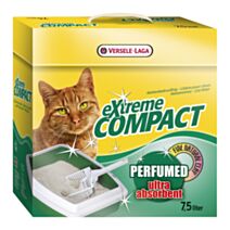 Hygiène chat extreme compact 7,5l