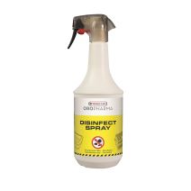 Hygiène oropharma disinfect spray 1l