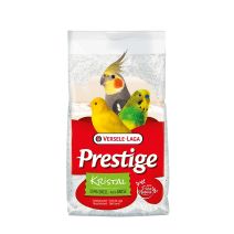 Oiseau prestige fond de cage kristal blanc 25kg