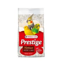 Oiseau prestige fond de cage marine 25kg