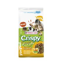Snack crispy snack fibres 650g