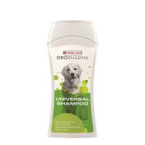 Soins chien oropharma shampoo universal 250ml