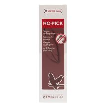 Soins oiseau oropharma no-pick 100ml