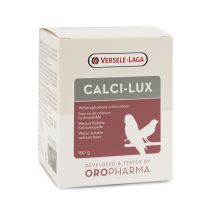Supplément oiseau oropharma calci-lux 150g