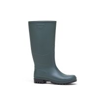 Botte rivage vert/noir 47