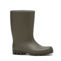 Botte demi rivage kaki 46