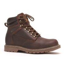Chaussure detroit marron 44