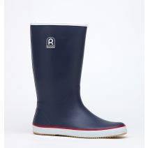 Botte cap homme marine 42
