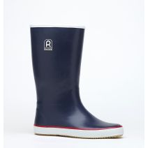 Botte cap femme marine 40