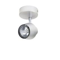 Spot 1l jett argent d9 h11,5