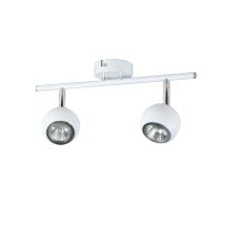 Spot 2l pop blanc l37 h16