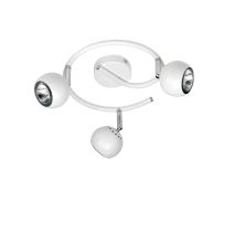 Spot pop 3l blanc h13,5 d25