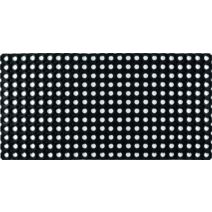 Tapis d'extérieur Domino 100 x 50 cm - CORYL