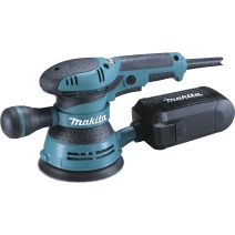 Ponceuse excentrique 300w d 125mm