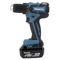 Perçeuse visseuse 18V li-ion 4Ah Ø13mm - MAKITA