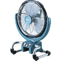 Ventilateur 14,4/18v lion