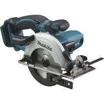Scie circulaire 18v lion d136mm