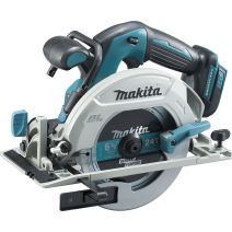Scie circulaire 18v lion d165mm